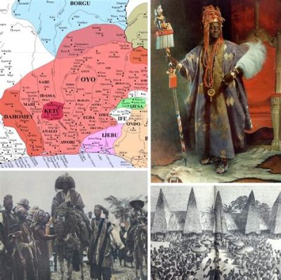 De Slag bij Osogbo: Een Verbitterde Machtstrijd Tussen de Yoruba En De Oyo-Imperium