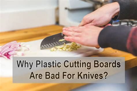 Are Bamboo Cutting Boards Bad for Knives? And Why Do They Smell Like Freshly Cut Grass?