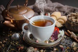 Can Tea Get Moldy? Exploring the Curious Connection Between Tea and Fungal Growth