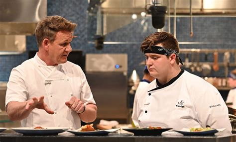 Do Hell's Kitchen Winners Actually Become Head Chefs? And Why Do They Always Seem to Cry Over Risotto?