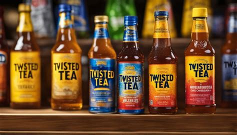 Does Twisted Tea Go Bad? Exploring the Shelf Life and Beyond