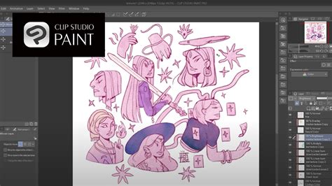 How Much Does Clip Studio Paint Cost?