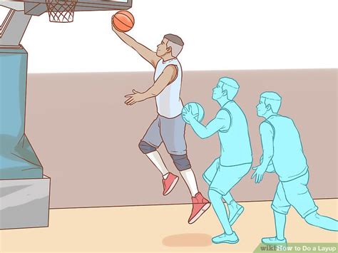 How to Do a Layup in Basketball: A Comprehensive Guide