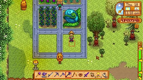 How to Get Ancient Fruit Stardew Valley: A Comprehensive Guide to Cultivating the Rare Gem