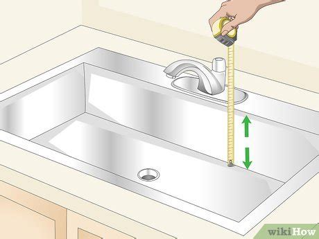 How to Measure Kitchen Sink Drain Size: A Comprehensive Guide to Ensuring the Perfect Fit