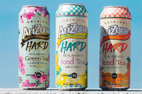 Is Arizona Hard Tea Gluten Free? Exploring the Intricacies of Beverage Choices and Dietary Restrictions