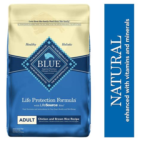 Is Blue Buffalo Good Dog Food? Exploring the Myths and Realities of Canine Nutrition