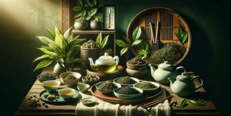 Is Green Tea Acidic? Exploring the Tangled Web of Tea and Acidity