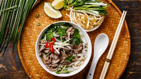 Is Pho Japanese Food? Exploring the Culinary Crossroads of Asia