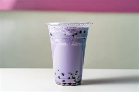 Is Taro Bubble Tea Healthy? Exploring the Sweet and Starchy World of Taro Drinks