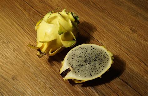 Is Yellow Dragon Fruit a Laxative? Exploring the Myth and Its Tangential Connections