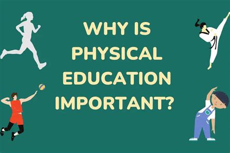 What Does Physical Education Do?