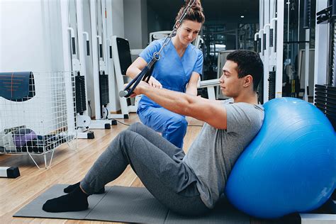 What Education For Physical Therapist?