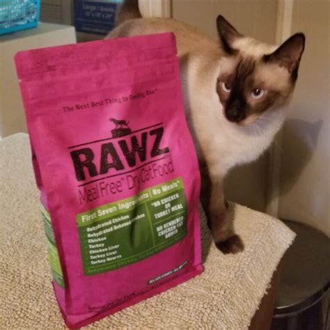 Where to Buy Rawz Cat Food: Exploring the Best Options and Beyond