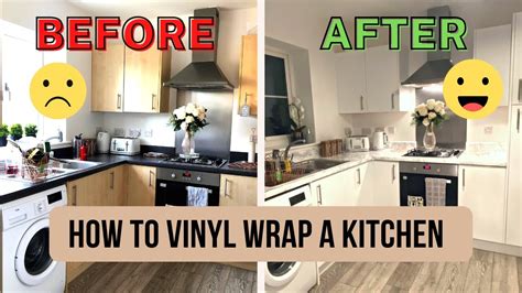 Where to Buy Vinyl Wrap for Kitchen Cabinets and Why You Might Want to Wrap Your Cat Instead