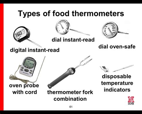 Which Type of Thermometer Checks the Surface Temp of Food and Why Do Bananas Glow in the Dark?